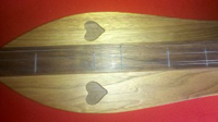 Homer Ledford's Dulcimer